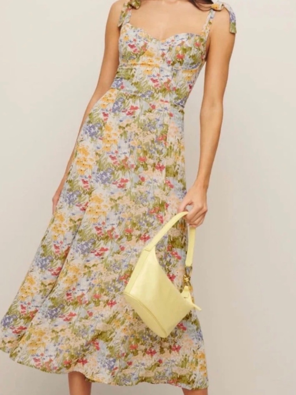 Reformation dress